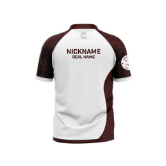 What Do You Beef | Immortal Series | Jersey