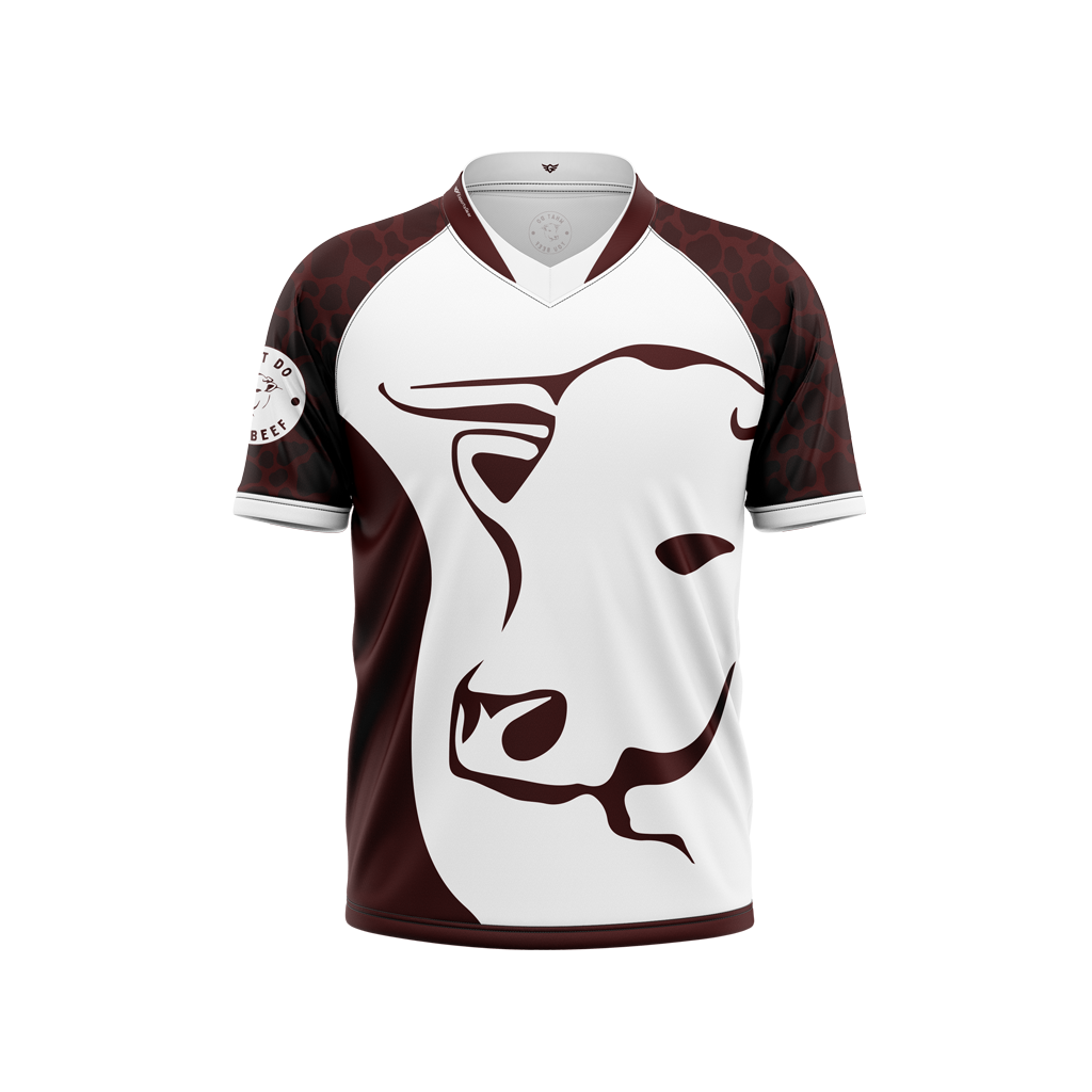 What Do You Beef | Immortal Series | Jersey