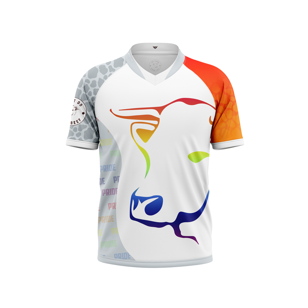 What Do You Beef | Immortal Series | Jersey Pride
