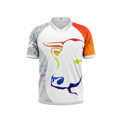 What Do You Beef | Immortal Series | Jersey Pride