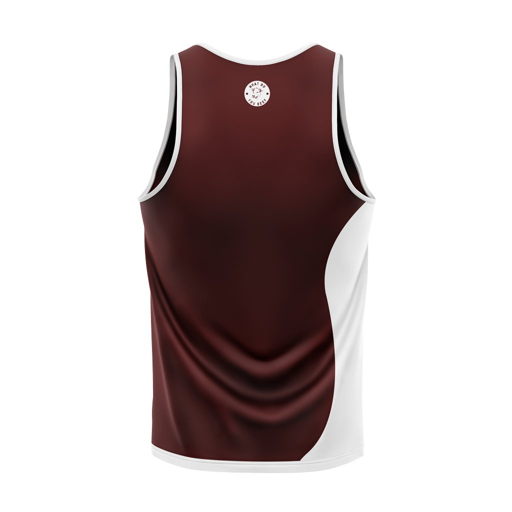 What Do You Beef | Phantom Series | Tank Top