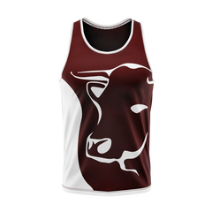 What Do You Beef | Phantom Series | Tank Top