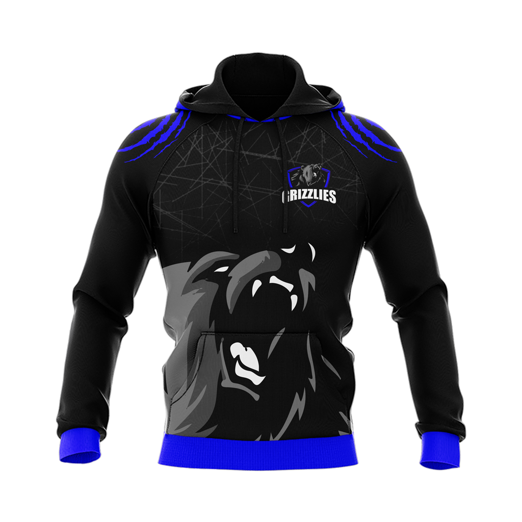 Wichita Northwest HS | Immortal Series | Hoodie