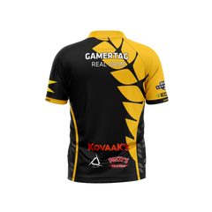 Wichita State Esports Jersey