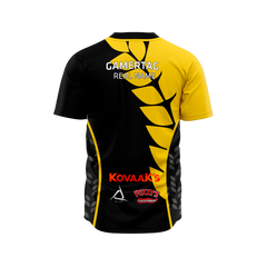 Wichita State Esports Baseball Jersey