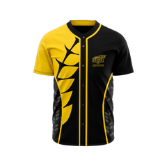 Wichita State Esports Baseball Jersey