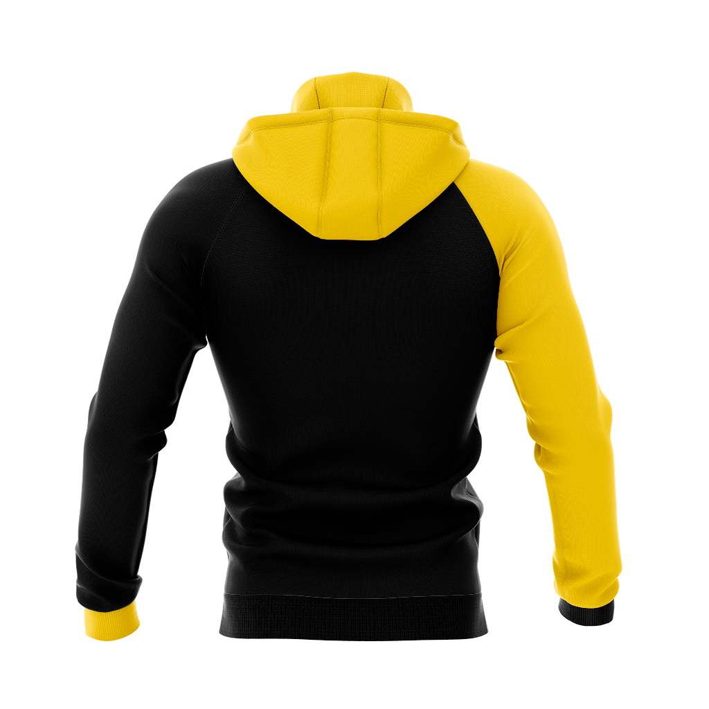 Wichita State Esports | Immortal Series | Hoodie