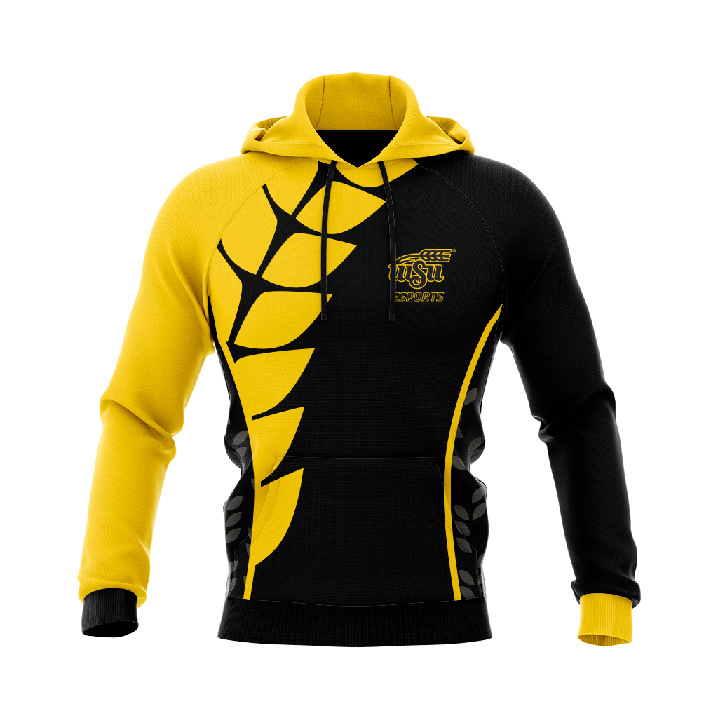 Wichita State Esports | Immortal Series | Hoodie