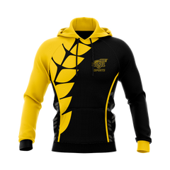 Wichita State Esports | Immortal Series | Hoodie