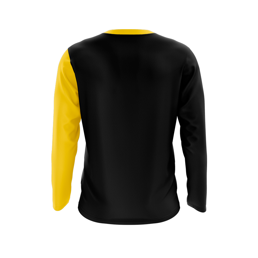 Wichita State Esports | Phantom Series | Long Sleeve T-Shirt