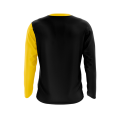 Wichita State Esports | Phantom Series | Long Sleeve T-Shirt