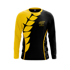 Wichita State Esports | Phantom Series | Long Sleeve T-Shirt