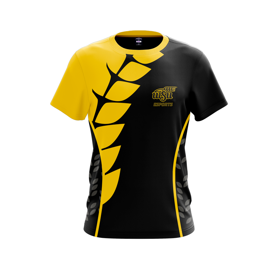 Wichita State Esports | Phantom Series | Short Sleeve T-Shirt