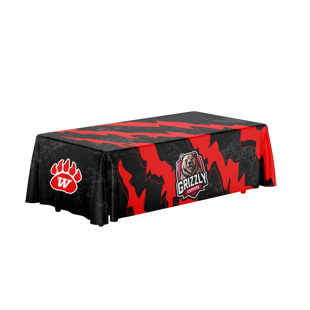 Wadsworth High School | Tablecloth