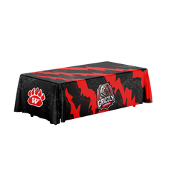 Wadsworth High School | Tablecloth