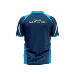 Wake Tech Community College Jersey