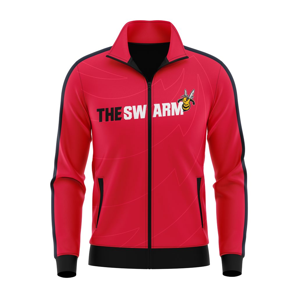 Baker College | Premium Full Zip Water Resistant Jacket