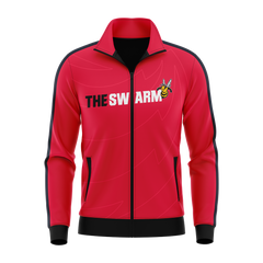 Baker College | Premium Full Zip Water Resistant Jacket