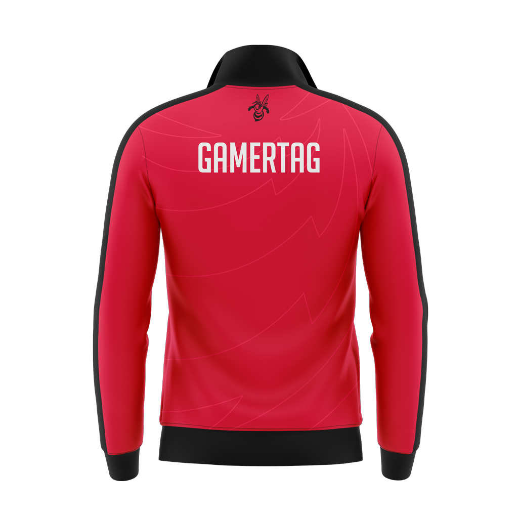 Baker College | Premium Full Zip Water Resistant Jacket