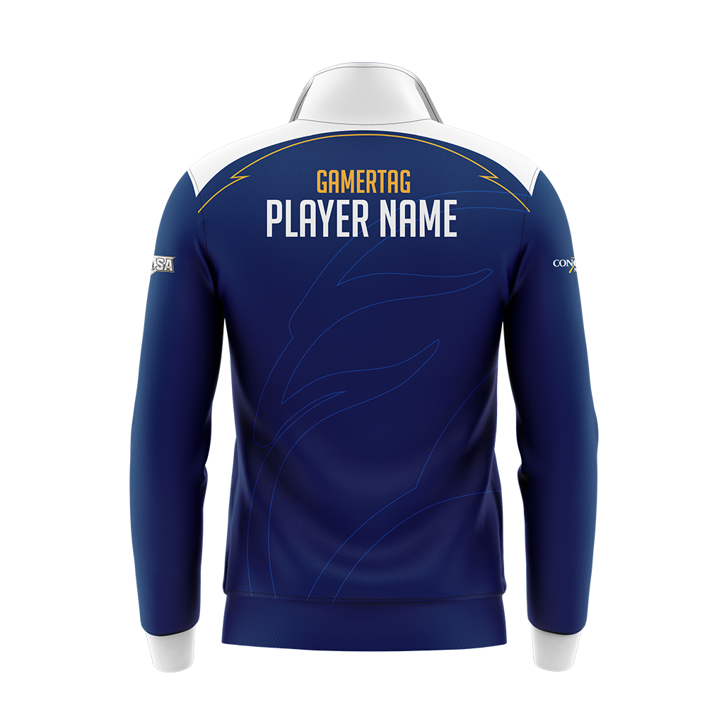 Concordia Omaha HS | Full Zip Water Resistant Jacket