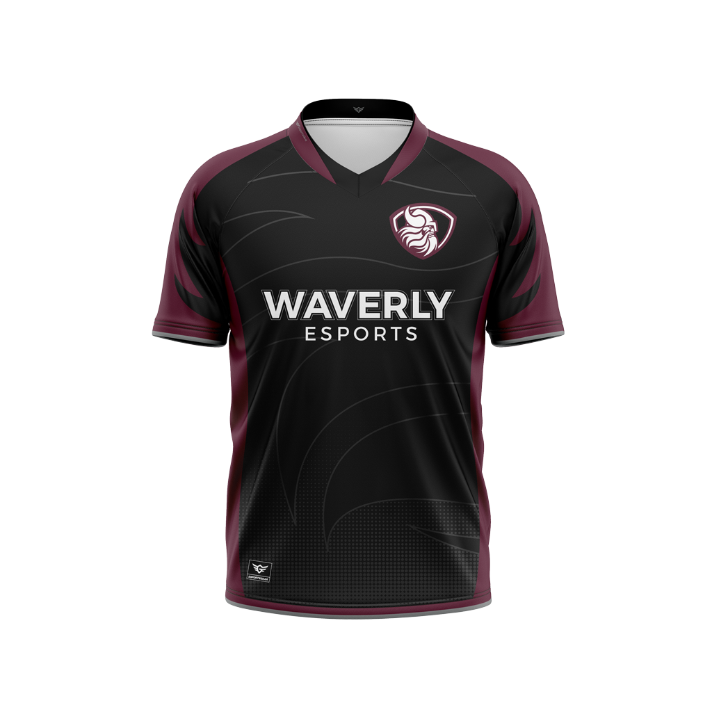 Waverly High School | Jersey