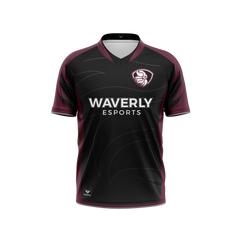 Waverly High School | Jersey