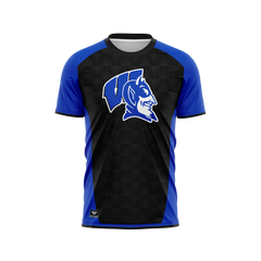 Wayne High School | Black Jersey