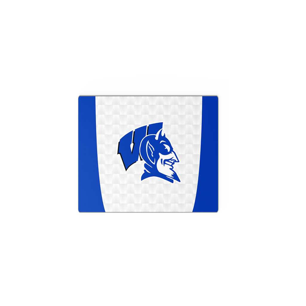 Wayne High School | White Small Mouse Pad