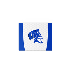 Wayne High School | White Small Mouse Pad