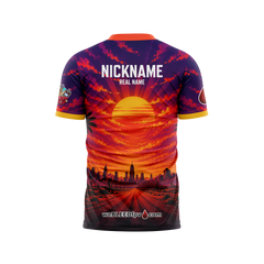 WeBleedFPV | 2026 Jersey
