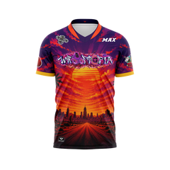 WeBleedFPV | 2026 Jersey