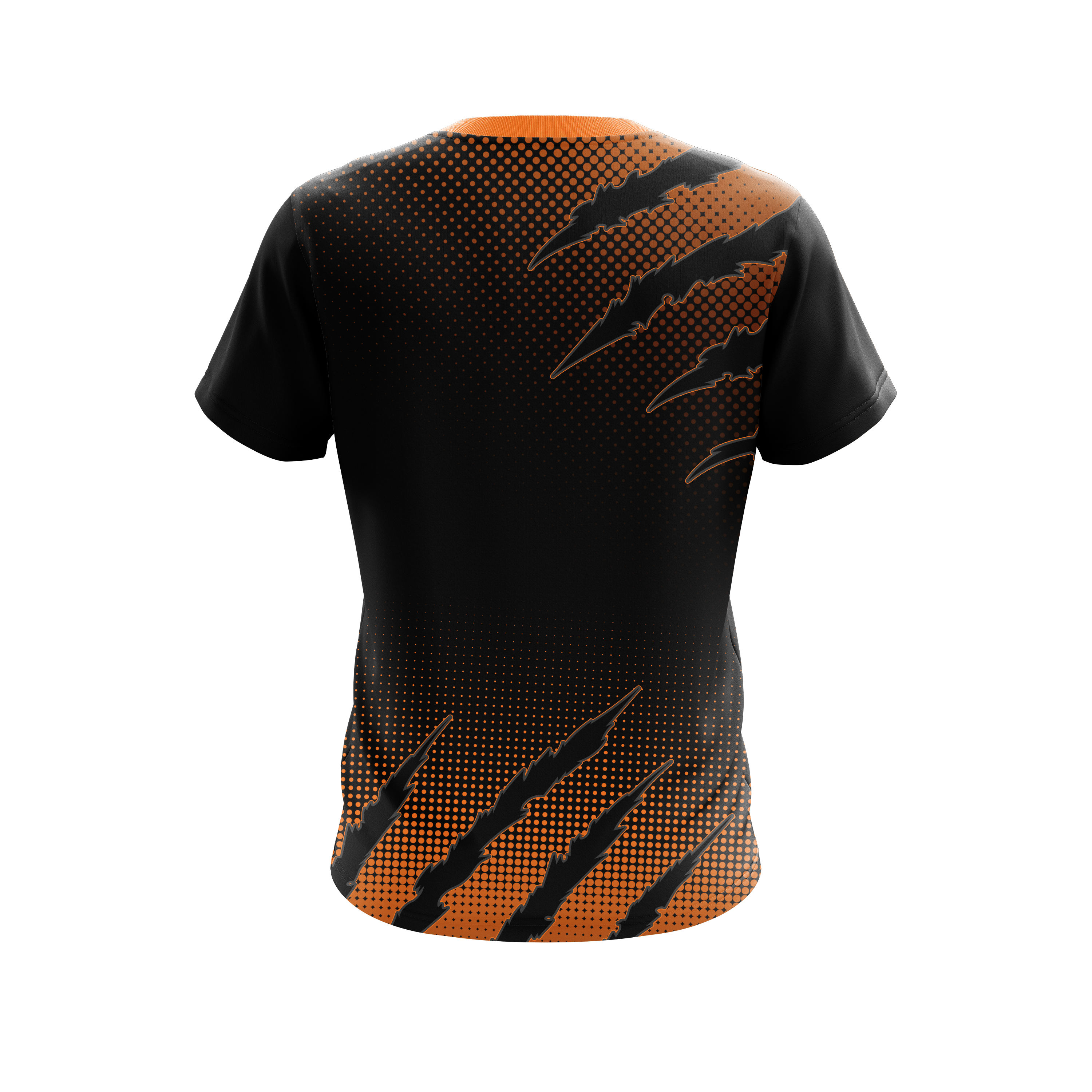 West Anchorage High School | Sublimated | Short Sleeve T-Shirt