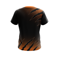 West Anchorage High School | Sublimated | Short Sleeve T-Shirt