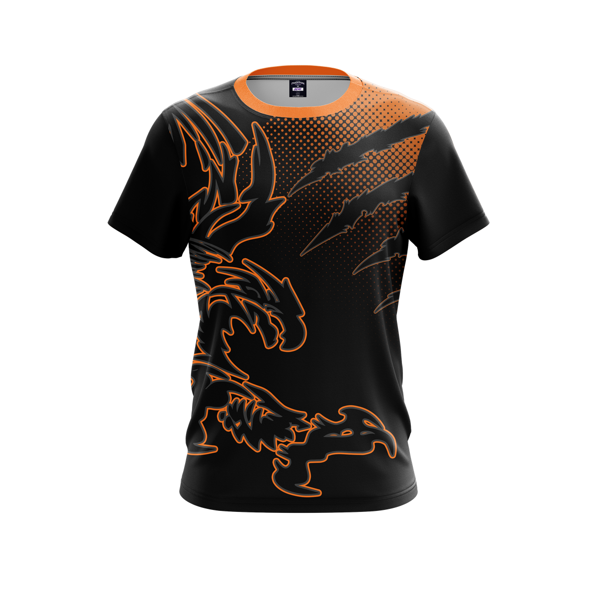 West Anchorage High School | Sublimated | Short Sleeve T-Shirt
