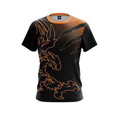 West Anchorage High School | Sublimated | Short Sleeve T-Shirt