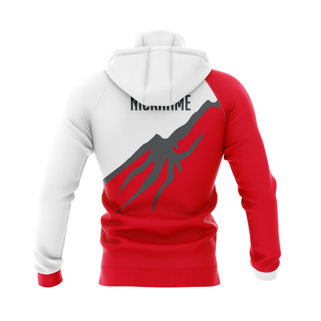 Western Colorado University | Pullover Hoodie 2025