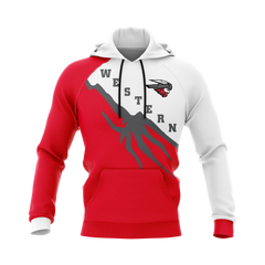 Western Colorado University | Pullover Hoodie 2025