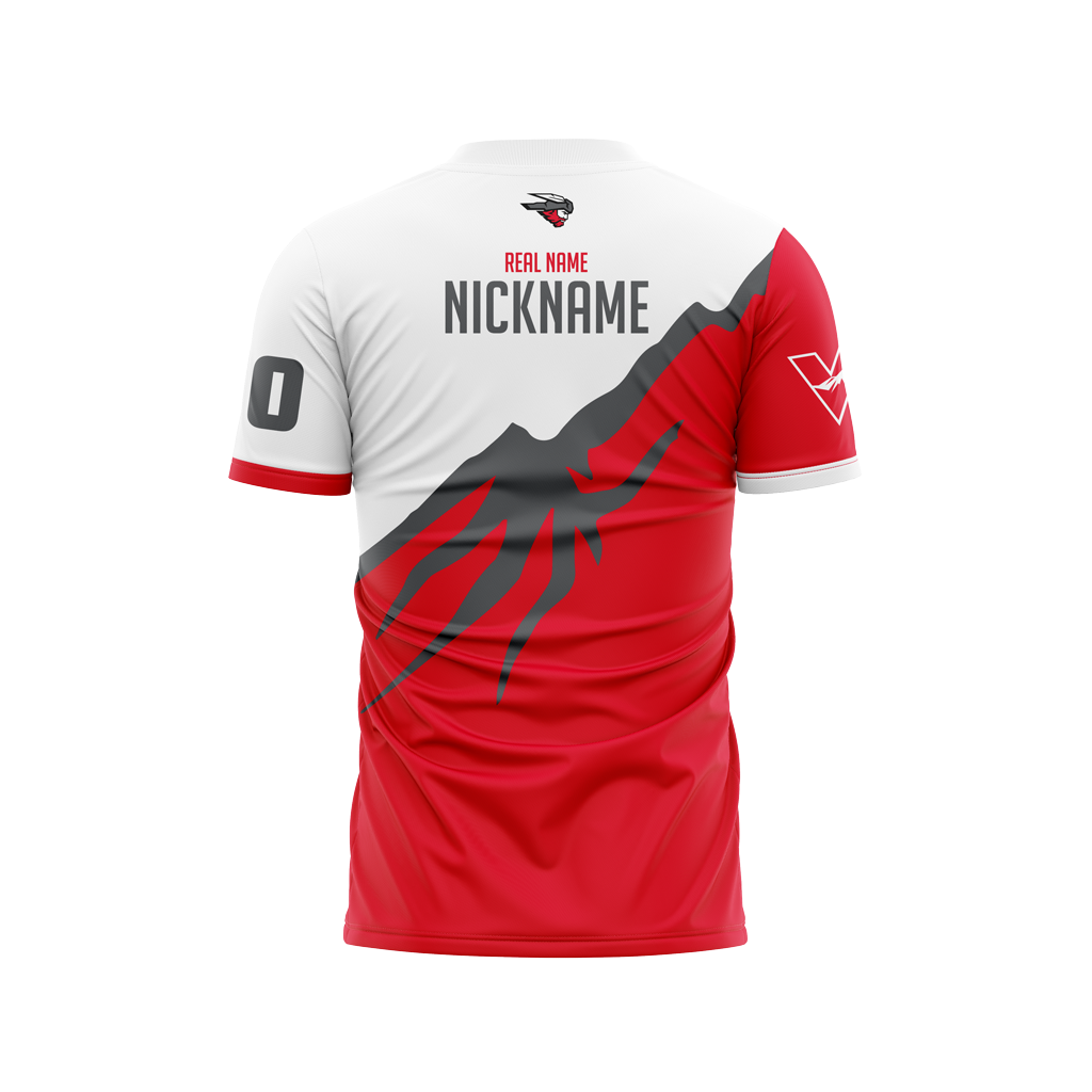 Western Colorado University | Jersey 2025