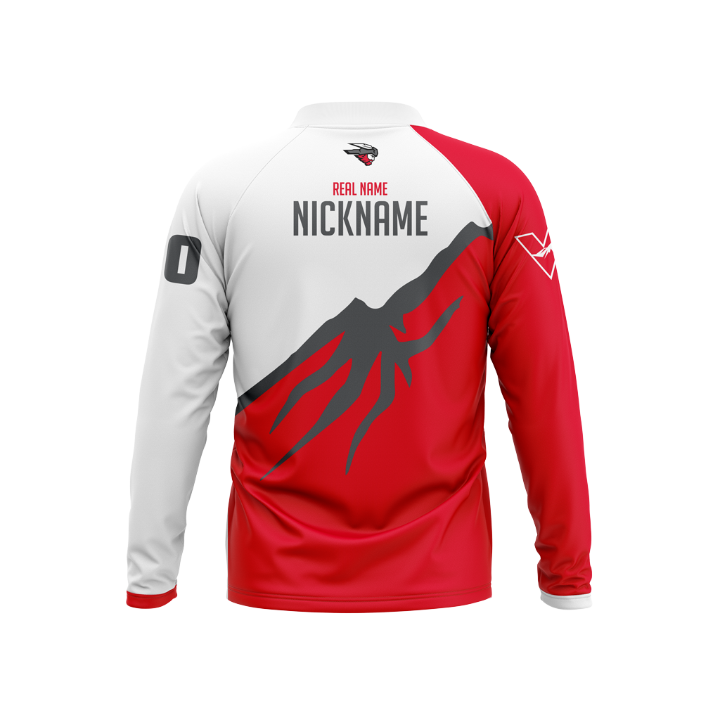 Western Colorado University | Long Sleeve Jersey 2025
