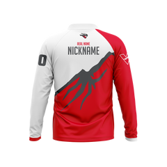 Western Colorado University | Long Sleeve Jersey 2025