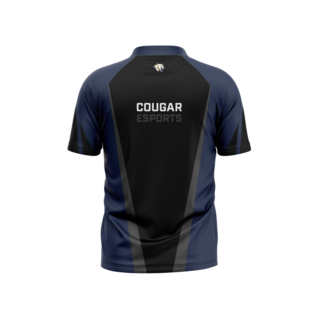 Western Nebraska Community College Esports Jersey
