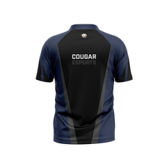 Western Nebraska Community College Esports Jersey