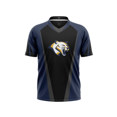 Western Nebraska Community College Esports Jersey