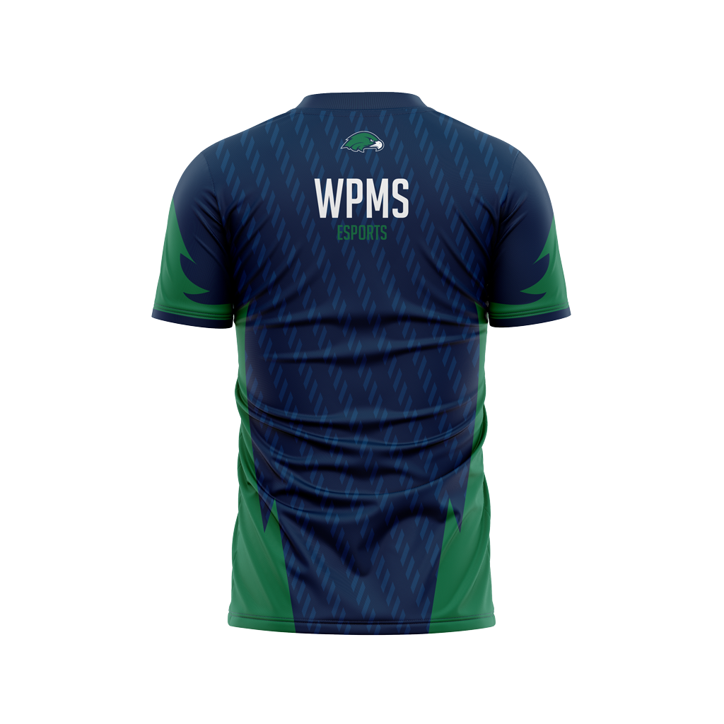 White Pine Middle School | Jersey