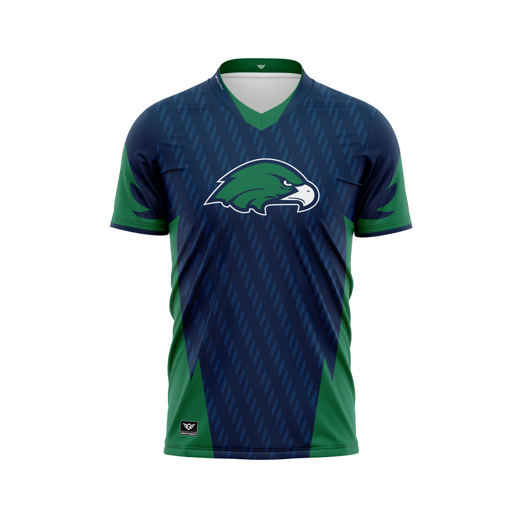 White Pine Middle School | Jersey