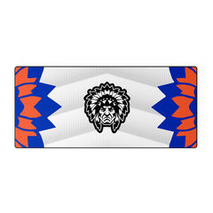 Whiteland Esports | Immortal Series | Stitched Edge XL Mousepad