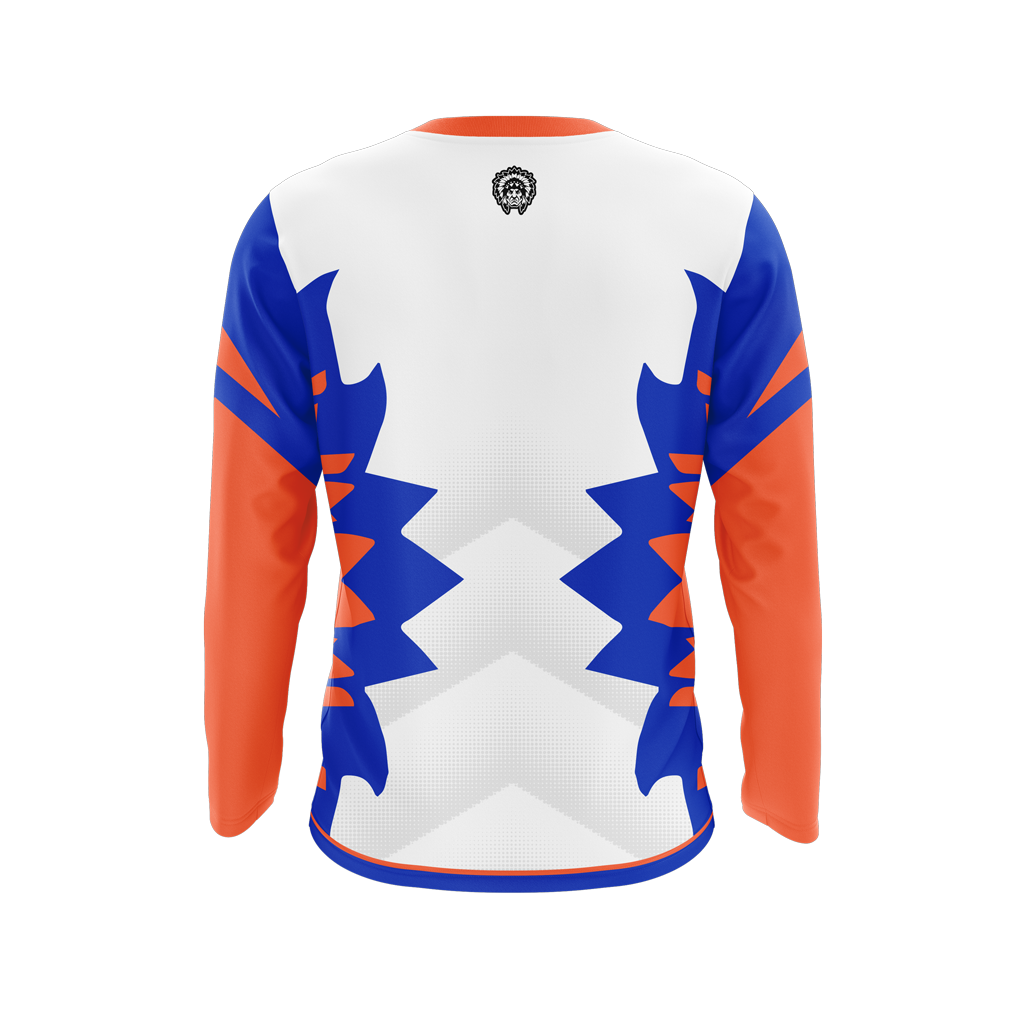 Whiteland Esports | Phantom Series | Long Sleeve T-Shirt