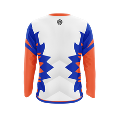 Whiteland Esports | Phantom Series | Long Sleeve T-Shirt