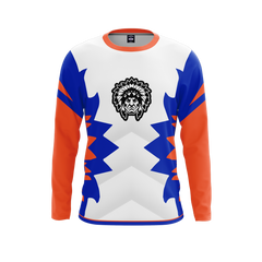 Whiteland Esports | Phantom Series | Long Sleeve T-Shirt