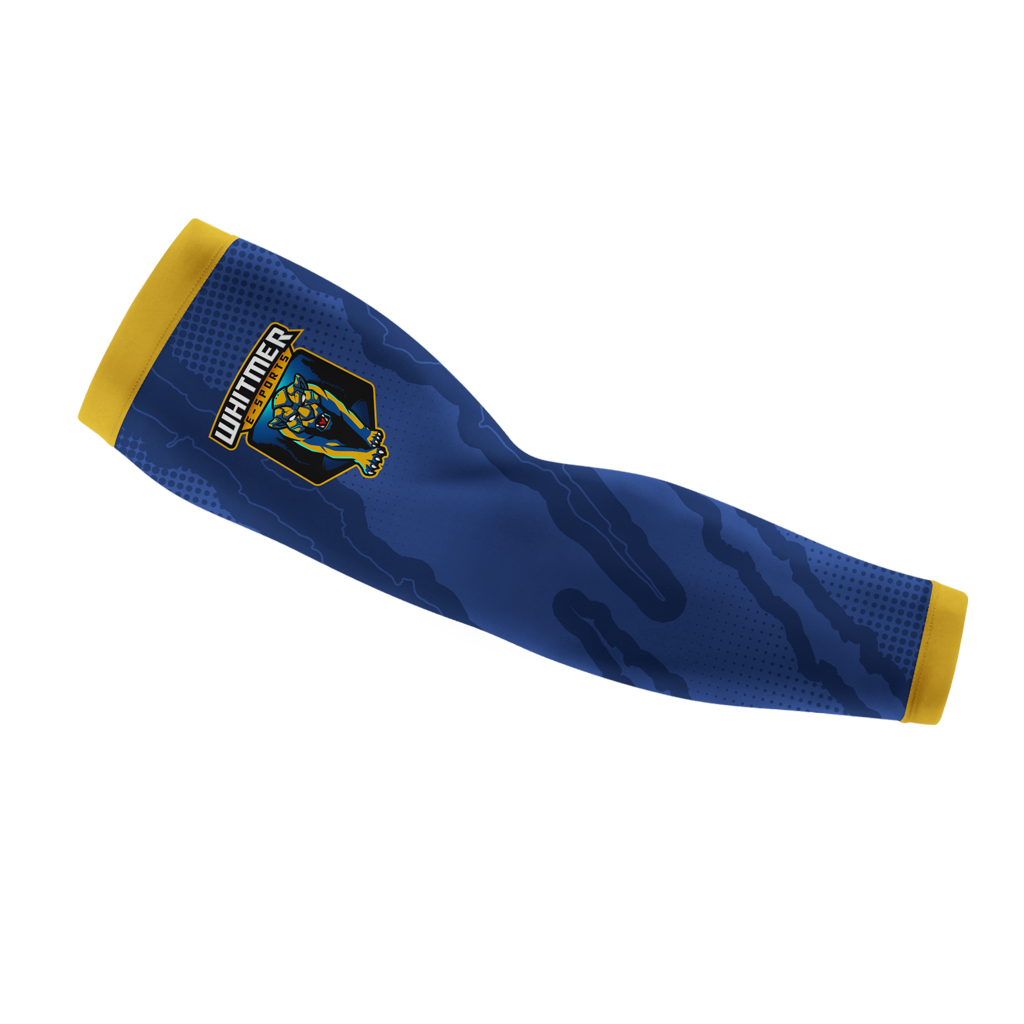 Whitmer High School Compression Sleeve